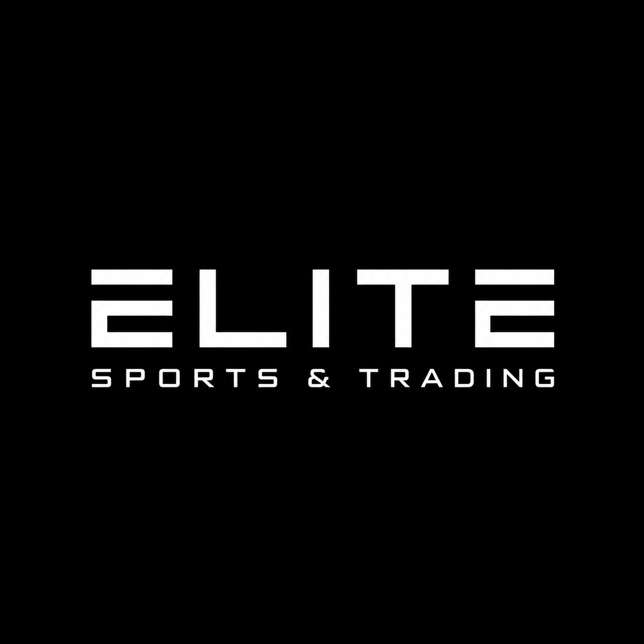 Elite Sports Trading