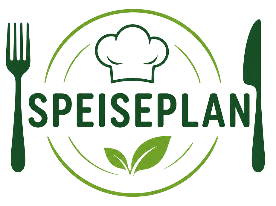 Speiseplan
