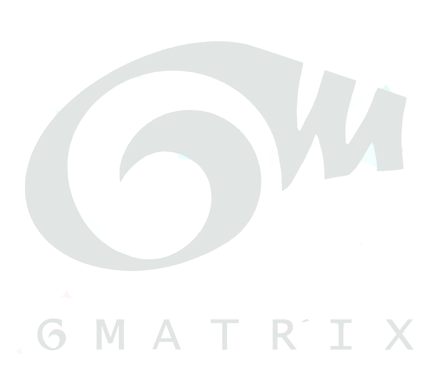 G Matrix Footer Logo
